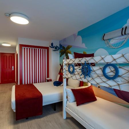 Hotel Magic Fantasy Oropesa del Mar Exterior foto