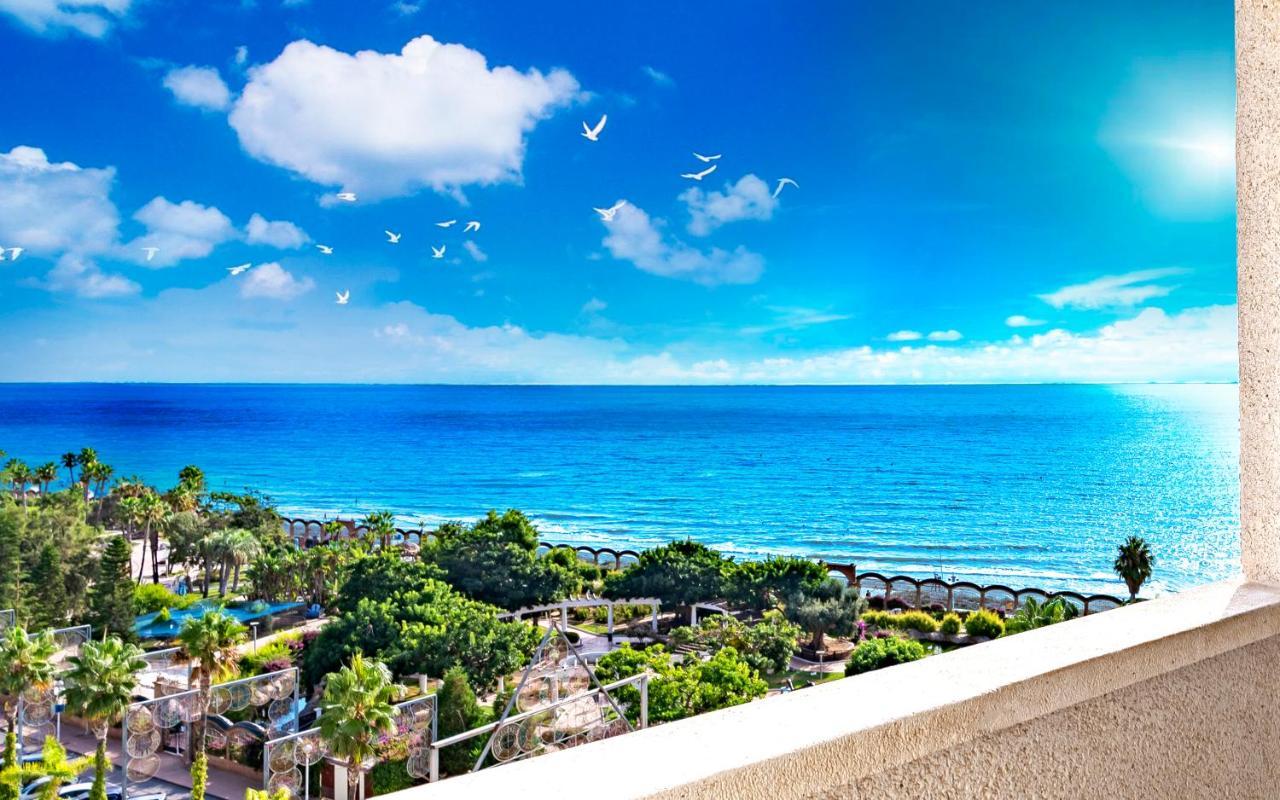 Hotel Magic Fantasy Oropesa del Mar Exterior foto