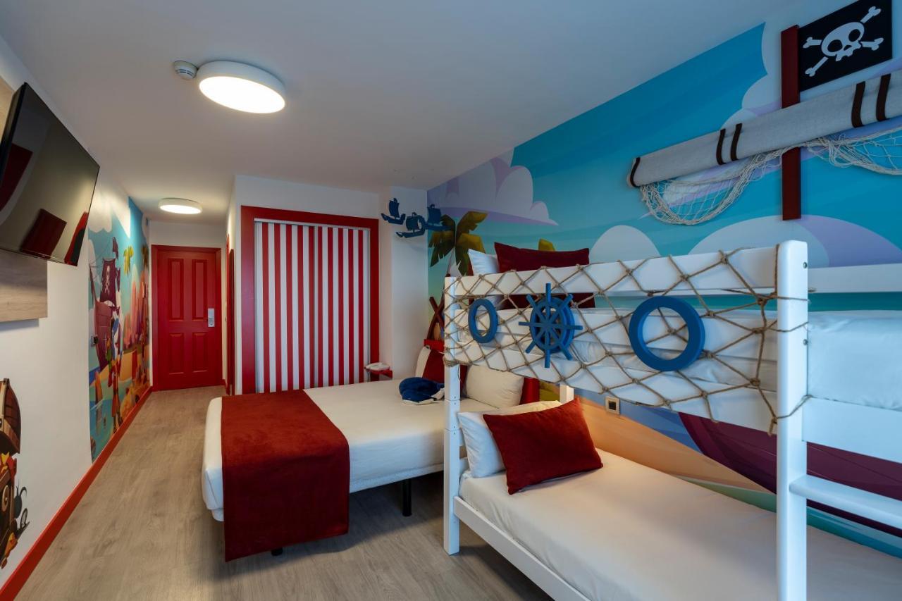 Hotel Magic Fantasy Oropesa del Mar Exterior foto