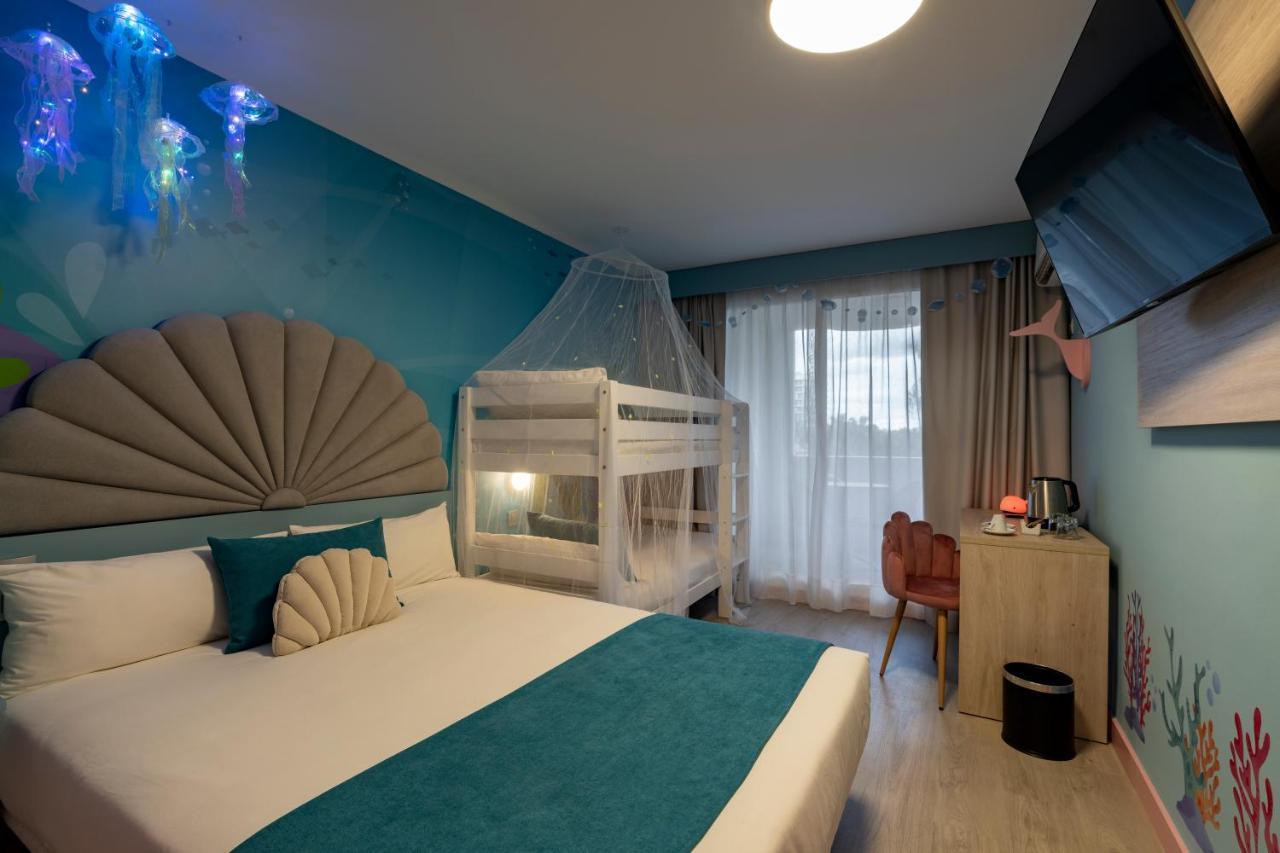 Hotel Magic Fantasy Oropesa del Mar Exterior foto